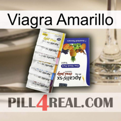 Viagra Yellow 11